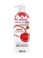 Abonne Milk Power Lightening W/ Collagen Lotion, Tomato, Vitamin C, Hokkaido 500ml  [FREE SOAP] ORIGINAL. 
