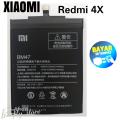 Rafly; Batrai Xiaomi Redmi 4X (BM47) Baterai Android Batere Handphone Xiaomi Batre Battery BM47 For Xiaomi Redmi 4X 4000mAh Bisa Bayar Ditempat / Rafly store. 