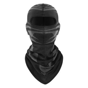 Musion Motorcycle Balaclava Face Mask for Men & Women - Biking Cycling Face Cover for UV Sun Dust Protection Windproof Breathable