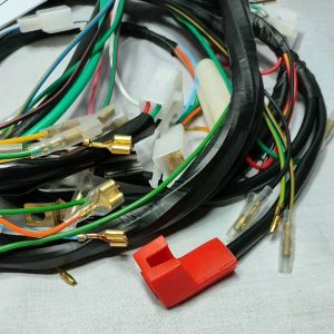 Kabel Bodi Motor Astrea Prima & Aksesoris