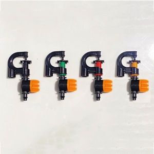 10 Béc Phun Mưa Tưới Cây G5 Cải Tiến Tưới Gốc Chống Côn Trùng (kèm van)- Tưới dừa lan cây cảnh