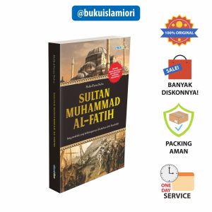 Buku Sejarah Islam Sultan Muhammad Al-Fatih