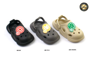 AVENGERS - SANDAL LAKI ANAK CH730078LK