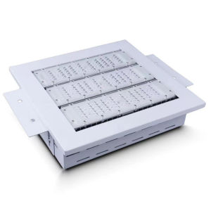 High Quality Explosion Proof LED CanopyLight 100-200w-Industrial High CeilingLight for Gas Station/Pavilion