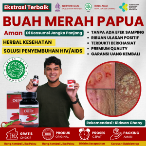 Obat Khusus HIV AIDS Obat Herbal Gejala HIV AIDS Untuk Pria & Wanita Obat HIV Sembuh Total Aids HIV Obat Virus HIV Obat HIV Obat Aids Obat Penyembuh Ruam Penghambat Menghambat Perkembangan Virus HIV/AIDS