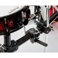 Alesis STRIKE PRO SE (FULL KIT) ชุดกลองไฟฟ้าให้สัมผัสการเล่นสมจริงหนังมุ้งเเละกระเดื่อง (ProPlugin). 