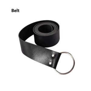 Halloween Kids Renaissance Vintage Pirate Cosplay Costume Set Boys Medieval Pirate Knights Lacing Up Shirt Pants Viking Costumes