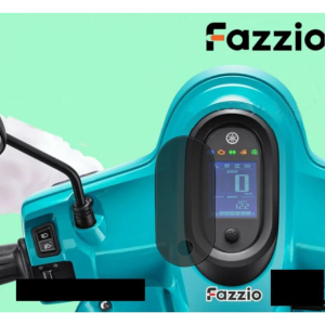 Stiker Anti Gores Spido Fazzio Sticker Speedometer Fazio