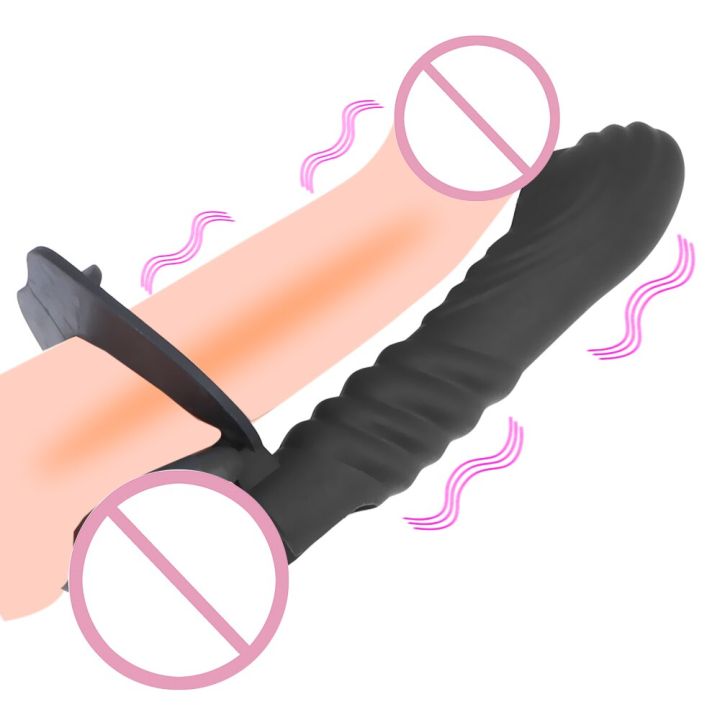 Privacy Ship]Dildo Butt Plug Vibrator Sex Toys For Couples Vagina Plug  Strap On Dick Penis Double Penetration Anal Plug sex toy | Lazada PH