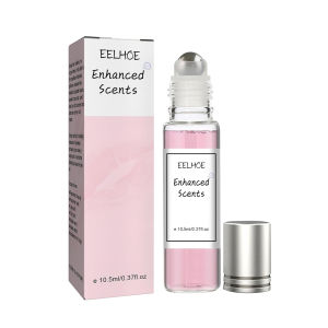 Eelhoe Ball Perfume Is Fresh Natural Niche Fragrance Light Fragrance Perfume Lasting Fragrance Dating Ball Perfume