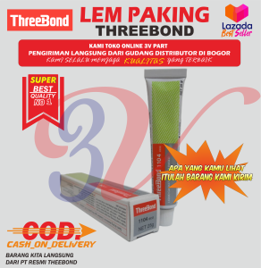 LEM PAKING GASKET THREEBOND