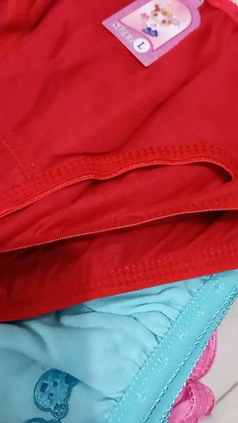 Buyer review video 6