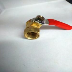 Stop Kran Sprayer manual 14 Liter