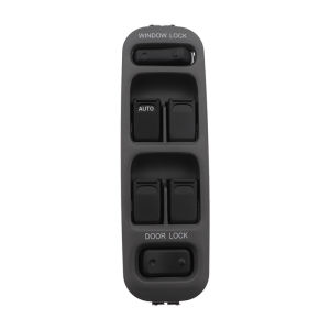 3799065D10T01 Power Window Switch Left Front for Suzuki Grand Vitara XL-7 BALENO Casement 1999-2002 AM-33968442 37990-65D10-T01