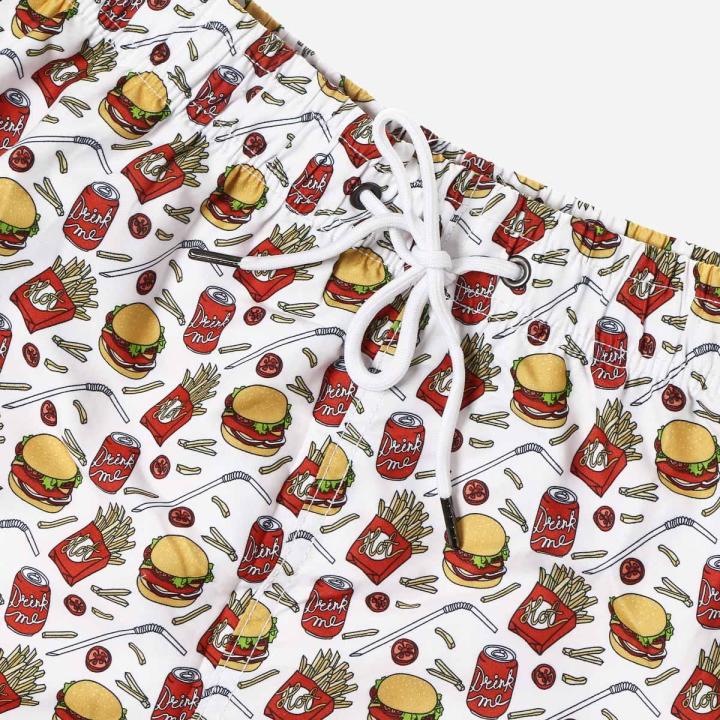 Coco%20Republic%20Men%E2%80%99s%20Burger,%20Fries,%20Soda%20Board%20Shorts%20in%20White%20-%20Image%203