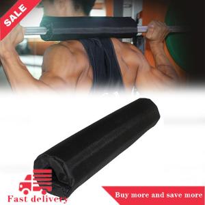 [COD] Barbell Pad Fitness Squat Pad Shoulder Support Foam Sponge Pad For Barbells
