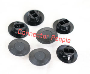 Klip Kancing Side Skirt Body Toyota Yaris Vios toyota