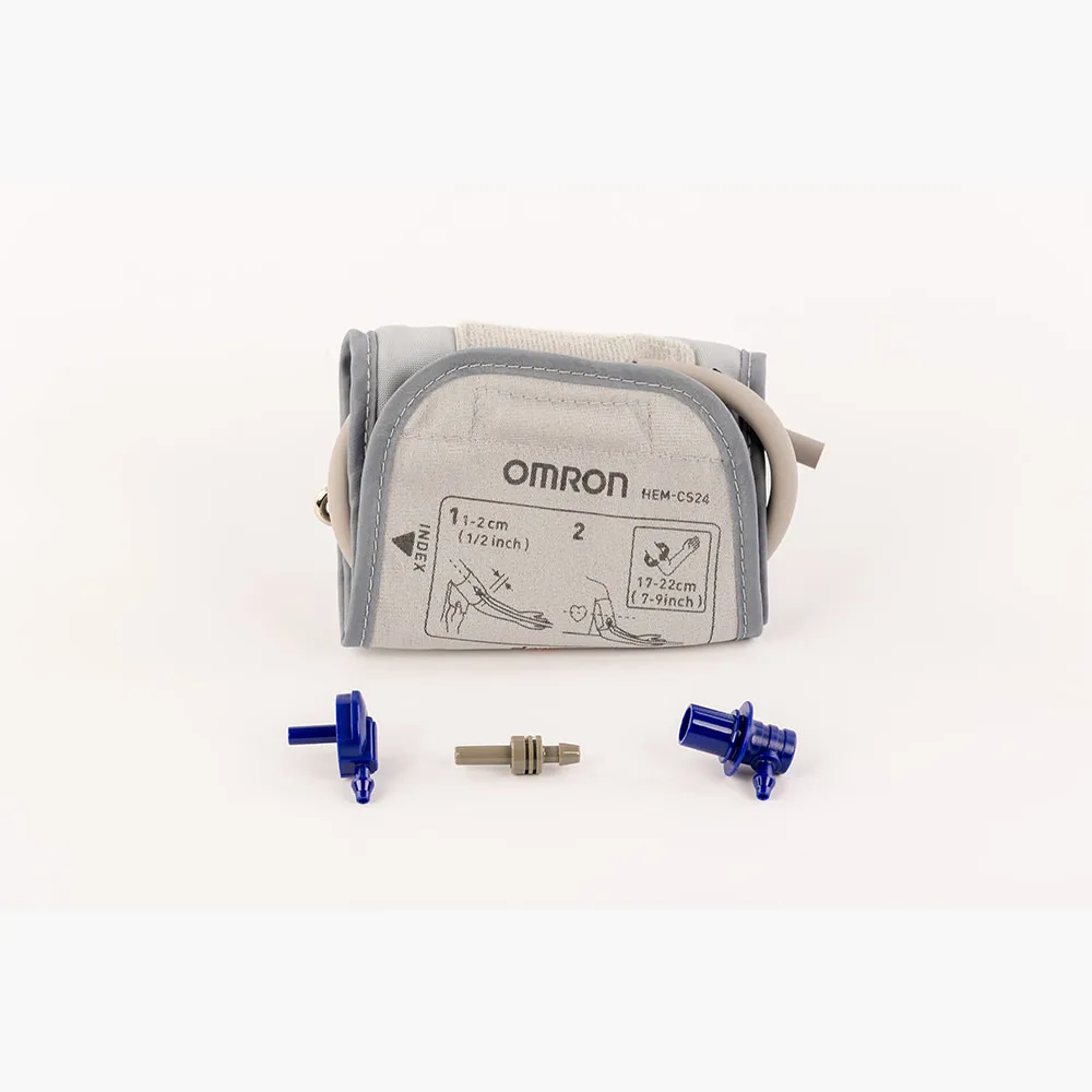 OMRON ผ้าพันแขนวัดความดัน รุ่น HEM-CS24-BAP Arm Wrap
