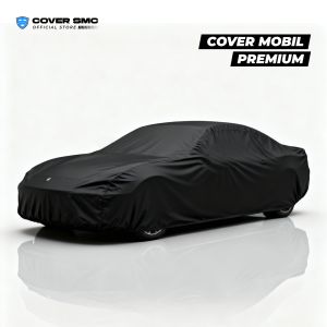 Sarung / Cover Mobil Semi Outdoor Medium (Tipe Premium)