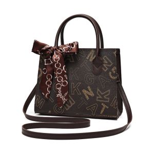 Yvon Free Twilly Hand Bag for woman Korean Fashion Leather Shoulder Sling bag #0092