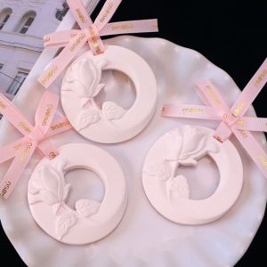 Hoa hồng thanh lịch mảng bám thơm cho tủ quần áo làm thơm không khí lâu dài