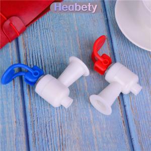 Heabety Đẩy loại nhựa nước quả vòi tap thay thế uống các bộ phận