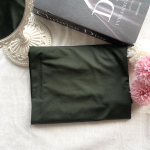 pashmina kaos jersey premium / pashmina meleyot flowy turkey shawl