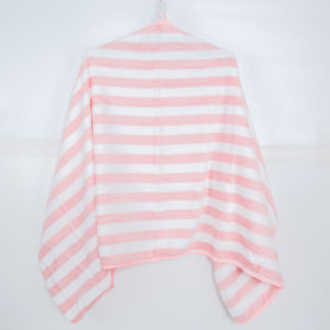 [ฟรีผ้าขนหนูนาโน]ผ้าขนหนูนาโนผืนใหญ่ลายริ้ว ผ้าขนหนูไมโครไฟเบอร์นุ่มๆ ใช้ดี ต้องมีที่บ้าน ซับน้ำดี แห้งไวกว่าขนาด 30x60 นิ้ว แถมฟรี1ผืนเล็ก