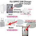 Cute Labubu Charger protective case For OPPO 33w/45w Charger Case TPU Charger Protector Cover for 18w 45w 67w 80w 100w oppo a60  A38 Charger Case [cchoice]. 