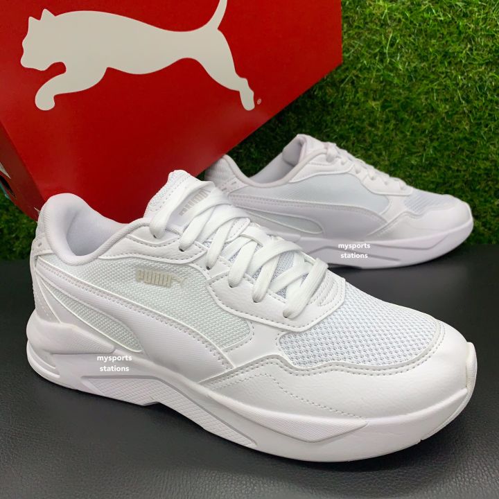 Kasut jogging outlet puma