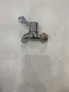 [HCM]Vòi Nước inox Sử Dụng Cho Bình Lọc Nước