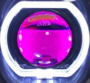 Lampu Depan Biled CRF 150 Paket Lengkap