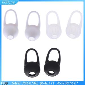 COD 10 cái đầu bịt tai nghe bluetooth trong tai bằng silicon bộ phận bịt tai nghe