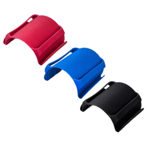 Multifunctional Silicone Nonslip Heat Insulation Clip for Cooking Vegetable Cutting Aid Kitchen Tool Glove Substitution