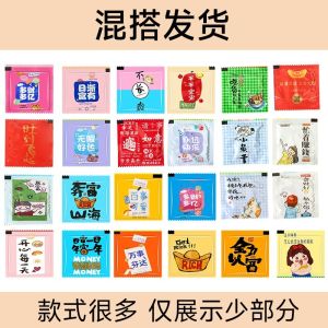 Disposable Gloves Food Grade Individual Packs Gloves