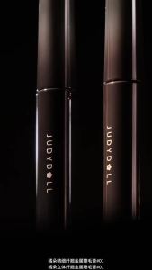 Judydoll Precision Fine Curling Iron Mascara Long-lasting Curling Eyelashes More Fit No Clumping No Collapsing Lengthening Fiber