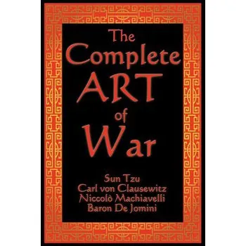 EBOOK The Complete Art of War [Full Version]