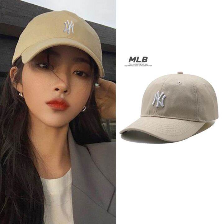 Mlb hot sale hat korean