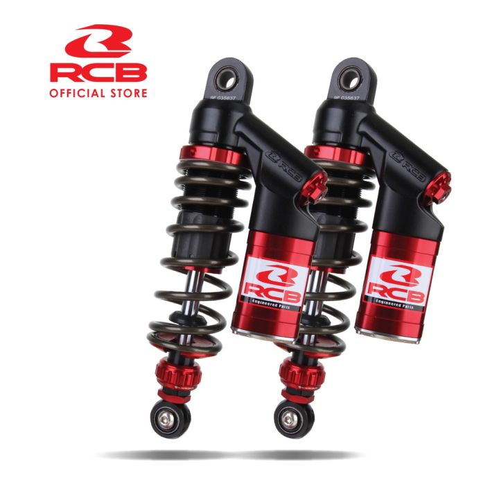 Racing Boy RCB absorber YAMAHA NVX 155 NVX155 DB5 DB-5 ( 305mm