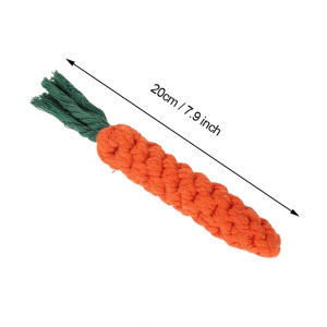 Dog Chew Teeth Clean Toys