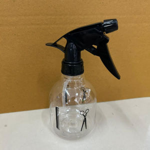 🔥พร้อมส่ง🔥ขวดสเปรย์ ขวดพลาสติกใส แบบพกพา สําหรับร้านทําผม สินค้าในไทย
