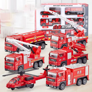 Đồ chơi set 6 xe oto mô hình mới nhất 2024