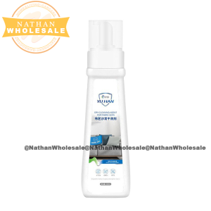 SOFA CLEANER【Quick Dry】No Need to Wash Clean the sofa dry Cleaning spray Fabric Sofa Cleaner Car Sofa Cleaner Vehicle Frabric sit cleaner汽车座椅清洁剂 布椅干洗剂