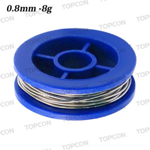 0.8mm 1.0mm soldering wire lead original tin wire melt