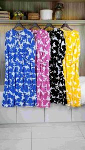 GAMIS VIRYA PREMIUM NEW TAIDAI