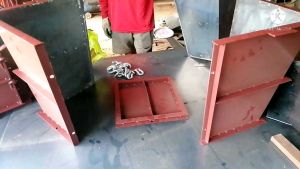 กระถางต้นไม้ แม่พิมพ์กระถางเทปูน แม่พิมพ์กระถางต้นไม้