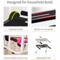 Multifunctional luxury Treadmill Household Mechanical Treadmill Exercised tread. 