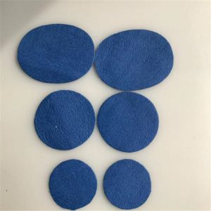 Stiker Tambalan Insole Pelindung Sepatu Insole Protector Repair Patch