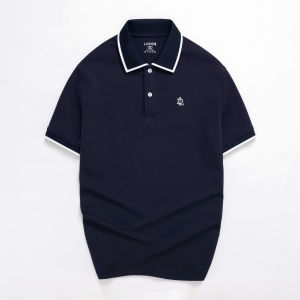 Áo Polo Ngắn Tay Nam LADOS-9226 form regular fit chất cá sấu interlock thiết kế sang trọng lịch lãm