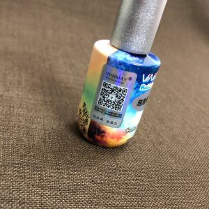 [HCM]Top loang Vinimay chính hãng - gel tạo loang chuyên dụng cho dân làm móng